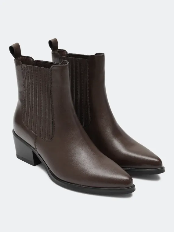 BULMER Ботинки в ковбойском стиле