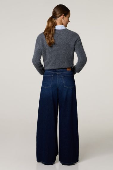 ANGELS Джинсы палаццо