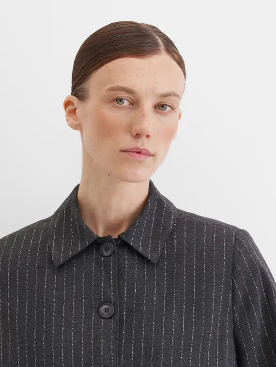 Elisa.and.me Жакет укороченный