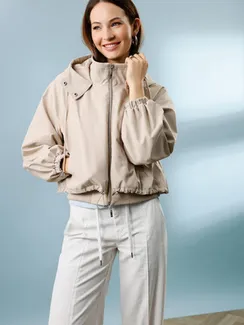 MONARI Куртка оверсайз с капюшоном