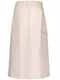 GERRY WEBER Юбка с запахом