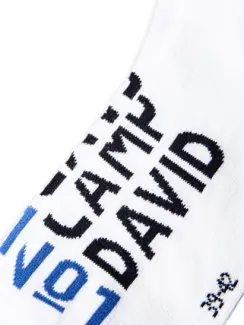 CAMP DAVID Носки спортивные, 3 шт