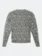 BULMER Кардиган с анималистичным принтом