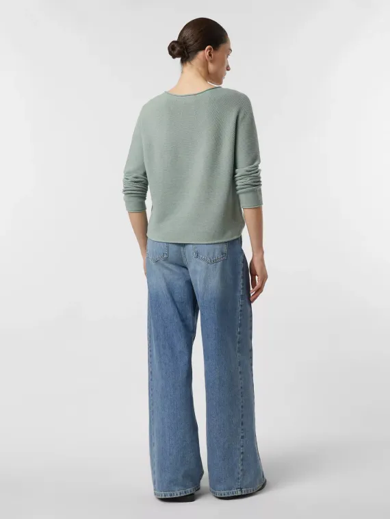 COMMA, Свитер тонкой вязки