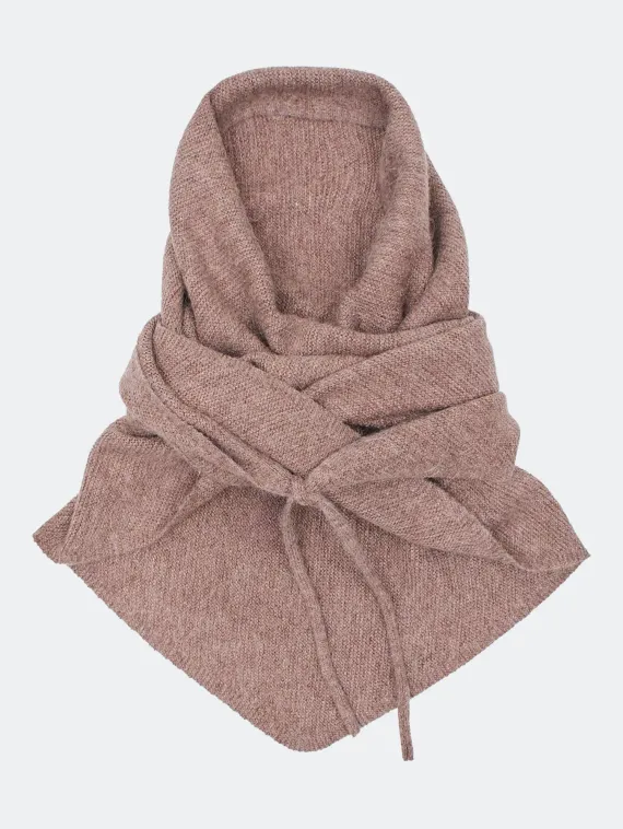 BULMER Вязаная косынка