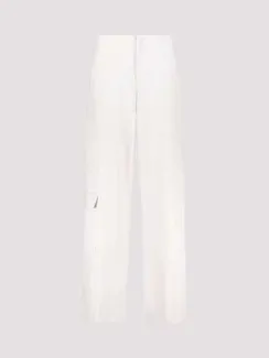 MONARI Брюки-карго широкие