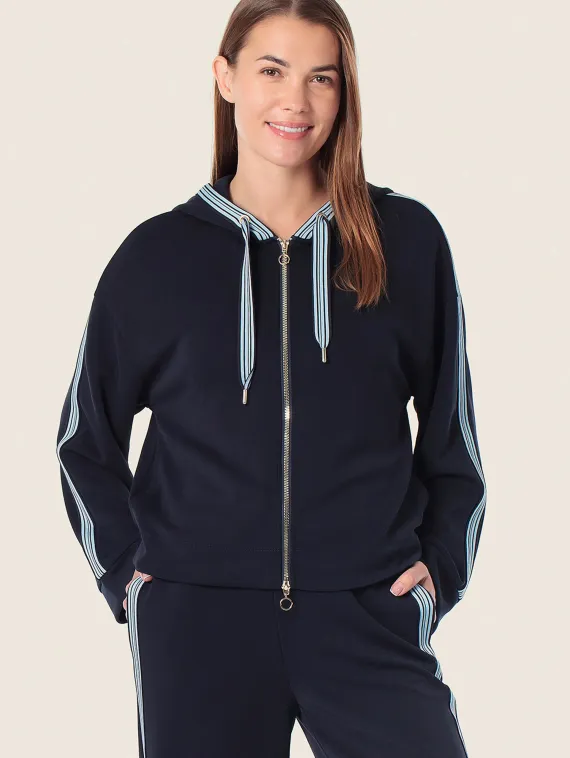 GERRY WEBER Толстовка свободного кроя