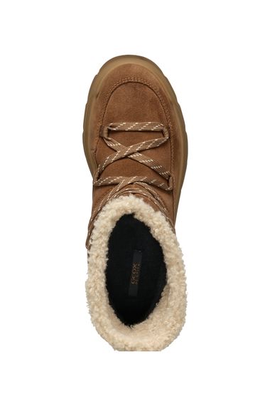 GEOX Полусапожки женские