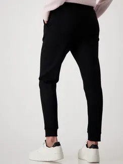 MONARI Брюки-джоггеры с надписью