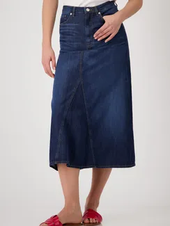 MONARI Юбка джинсовая