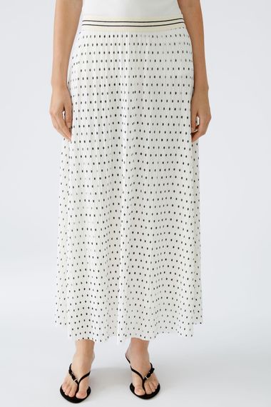 Oui Юбка из сетки