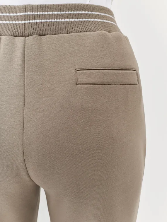 BULMER Брюки трикотажные на резинке