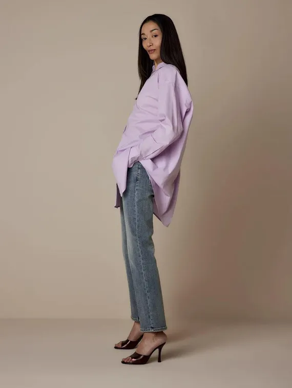 SUMMUM Рубашка