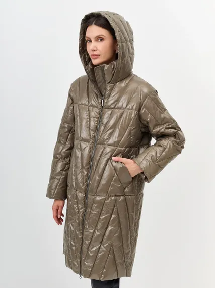 BULMER Укороченное пальто