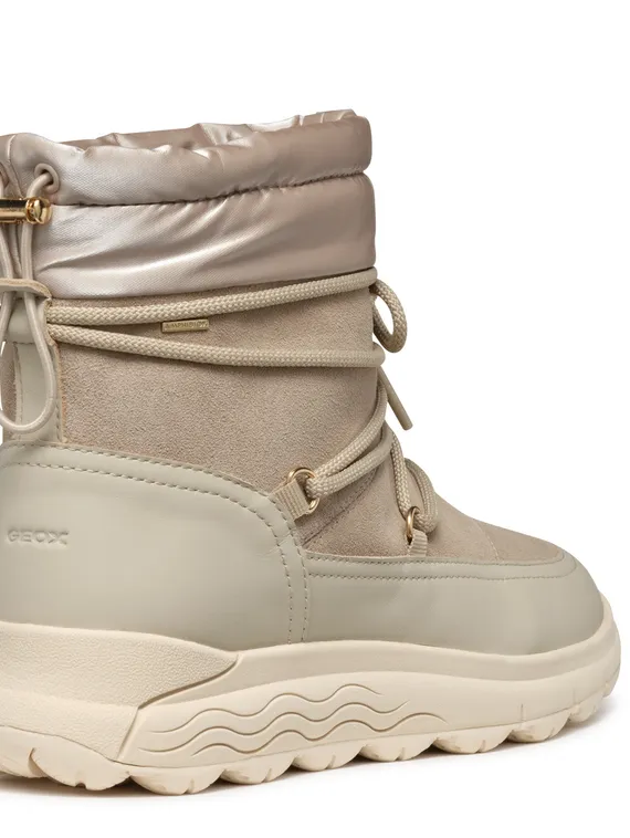 GEOX Полусапожки