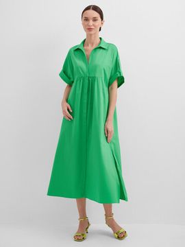 Elisa.and.me Платье хлопковое