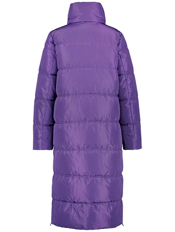 GERRY WEBER Пальто стеганое