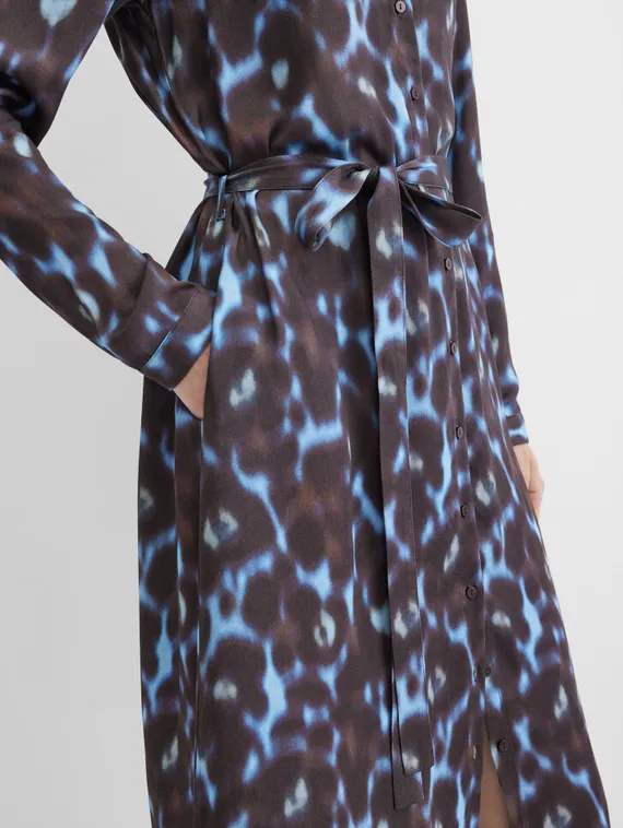 Elisa.and.me Платье-рубашка