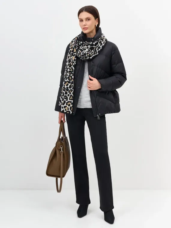 BULMER Легкая куртка с натуральным утеплителем