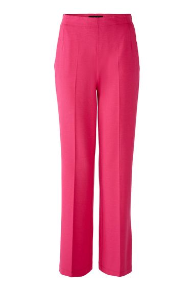 Oui Брюки из джерси