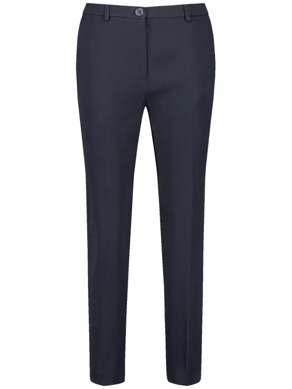 GERRY WEBER Брюки элегантные 7/8