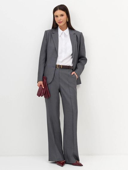 BULMER Классические брюки