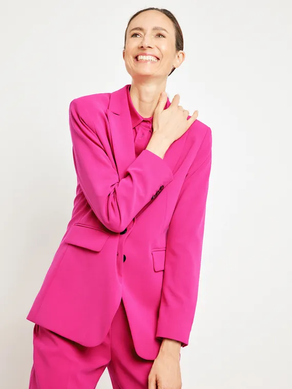 GERRY WEBER Блейзер