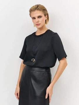 BULMER Блузка из вискозы