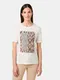 GERRY WEBER Футболка с узором