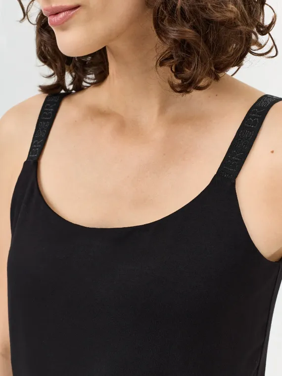 BULMER Топ с бретелями