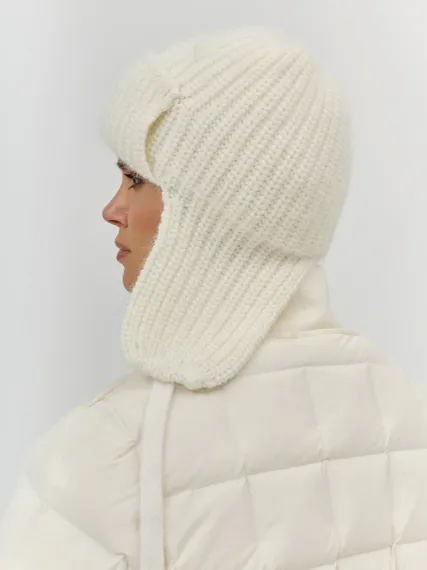 BULMER Шапка-ушанка