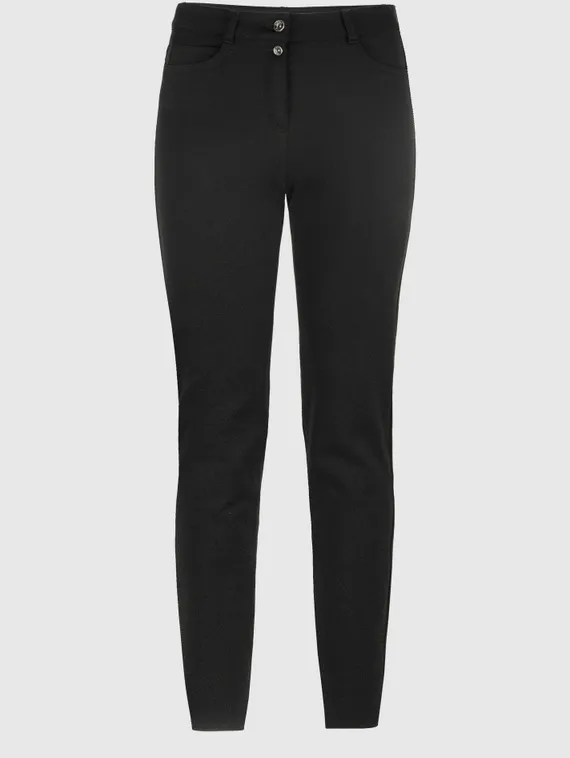 Брюки эластичные BIANCA