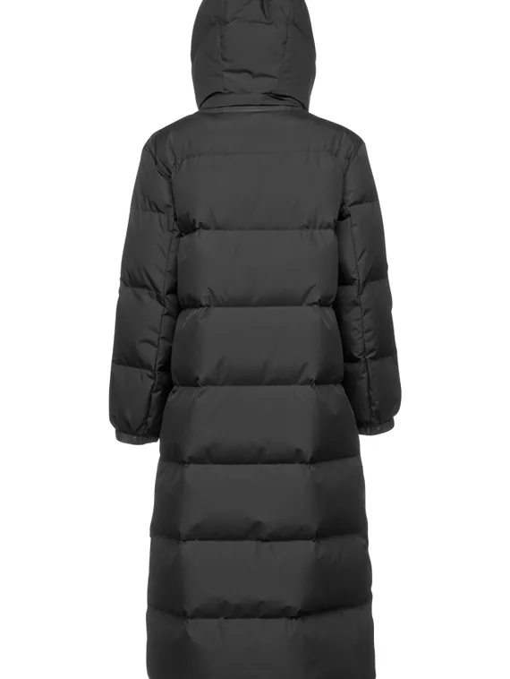 GEOX Пуховик длинный