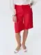 BULMER Шорты-бермуды из смесового льна