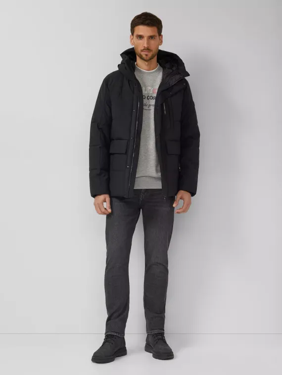 s.Oliver Толстовка мужская