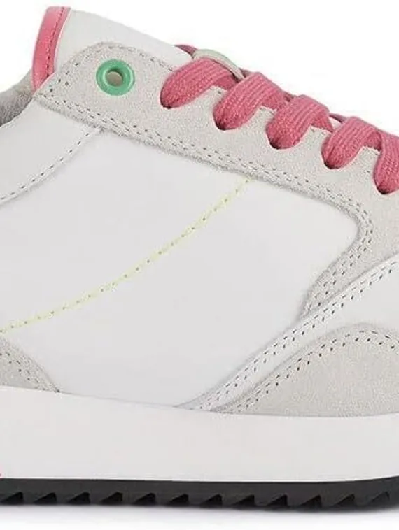 GEOX Кроссовки в стиле ретро