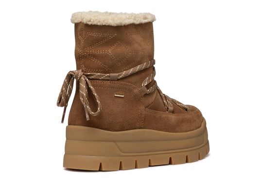 GEOX Полусапожки женские