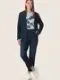 GERRY WEBER Жакет из денима