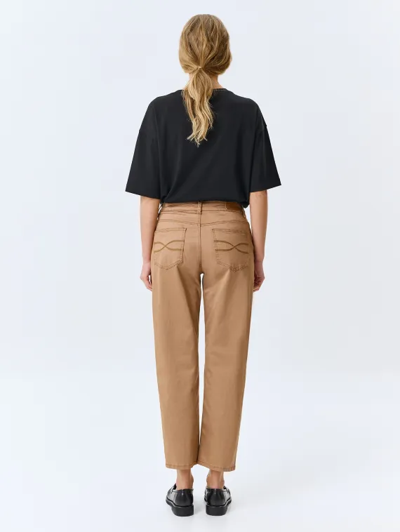 BULMER Джинсы-чиносы