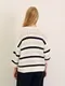 Elisa.and.me Вязаный джемпер в полоску
