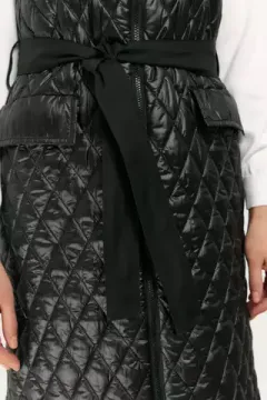 BULMER Жилет удлиненный