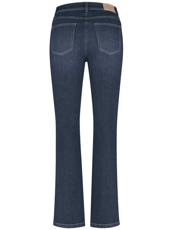 GERRY WEBER Джинсы расклешенные