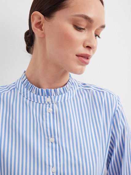 Elisa.and.me Платье в полоску