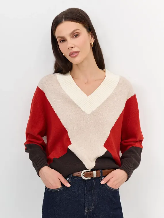 BULMER Узкий кожаный ремень