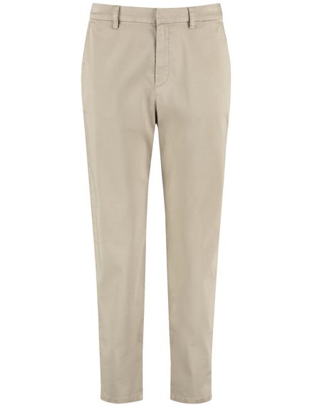 TAIFUN Брюки-чиносы