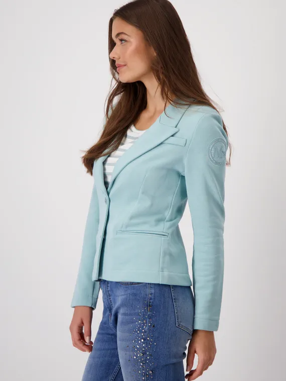 MONARI Жакет трикотажный