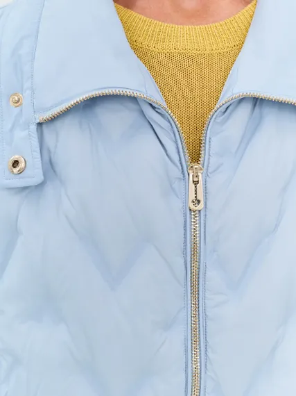 BULMER Куртка стеганая