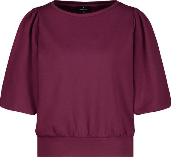 MONARI Толстовка с рукавами-буфами