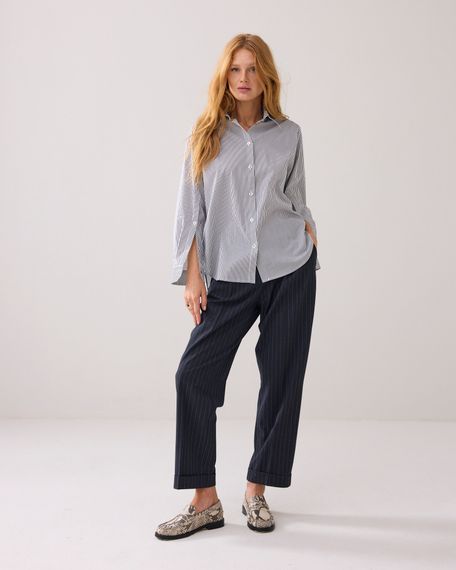 SUMMUM Рубашка-блуза