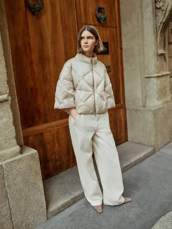 BEAUMONT Куртка-накидка